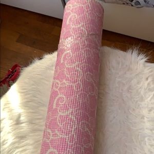 Brand New yoga mat - never used